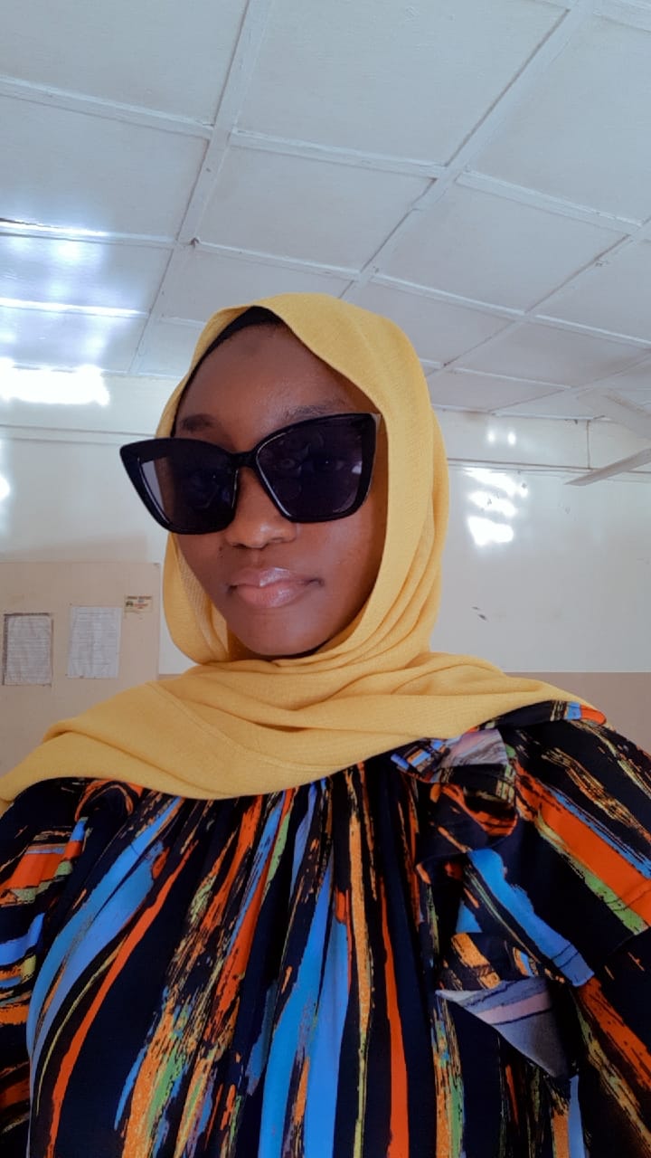 Khadijat Aliyu Balasa